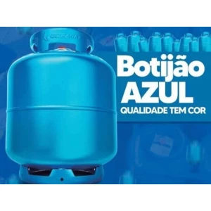 Gás de Cozinha - Ultragaz