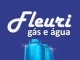 Logo de Fleuri Gás e Água