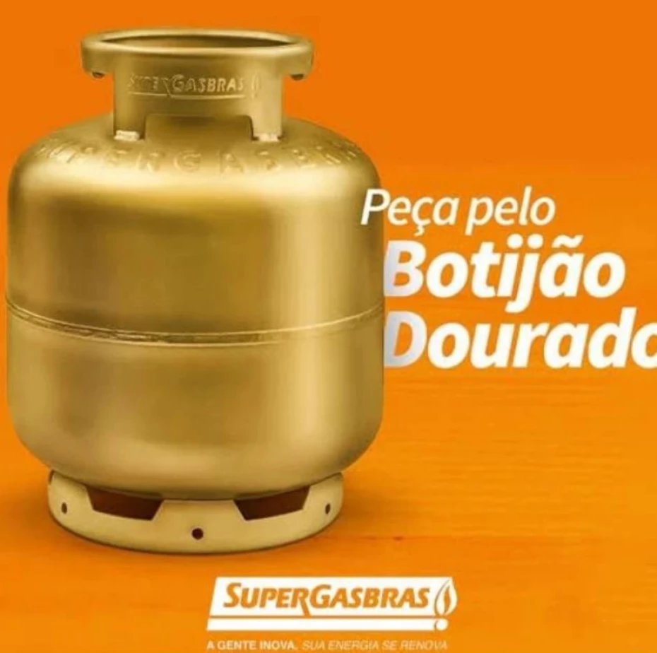 Foto 3:  — Fleuri Gás e Água